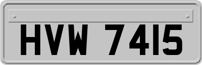 HVW7415
