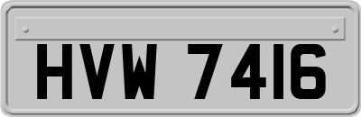 HVW7416