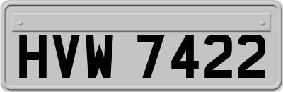 HVW7422