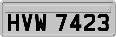 HVW7423