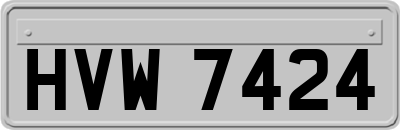 HVW7424