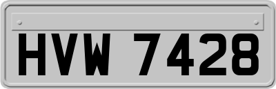 HVW7428