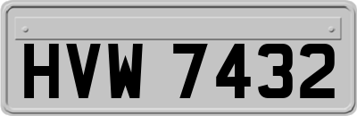 HVW7432