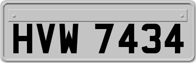 HVW7434
