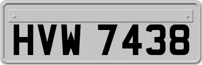 HVW7438