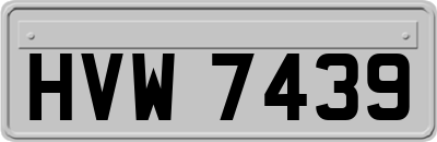 HVW7439