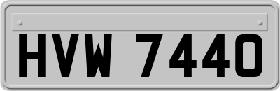 HVW7440