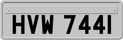 HVW7441