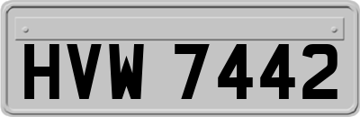 HVW7442