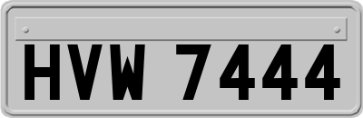 HVW7444