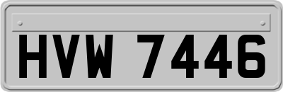 HVW7446