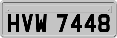 HVW7448