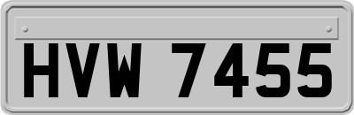 HVW7455