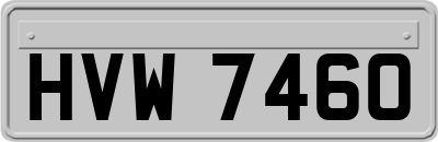 HVW7460