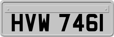 HVW7461