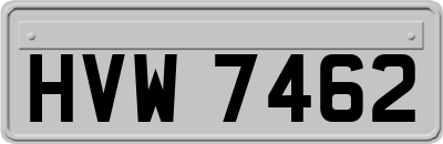 HVW7462