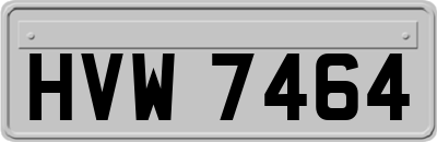 HVW7464
