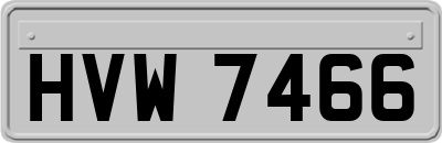 HVW7466