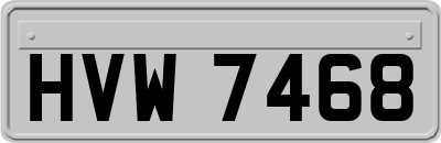 HVW7468