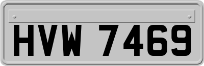 HVW7469
