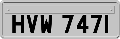 HVW7471