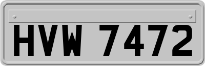HVW7472