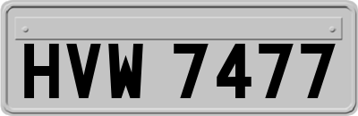 HVW7477