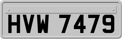 HVW7479