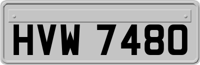 HVW7480