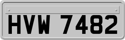 HVW7482