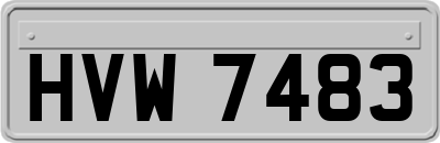 HVW7483