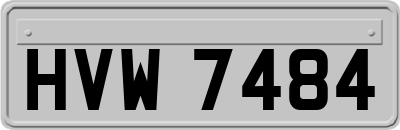 HVW7484