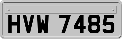 HVW7485
