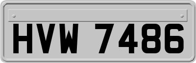 HVW7486