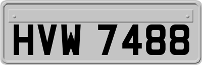 HVW7488