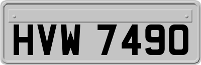 HVW7490