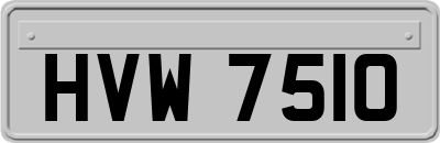 HVW7510