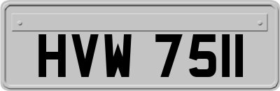 HVW7511