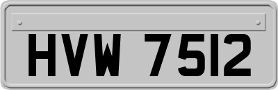 HVW7512