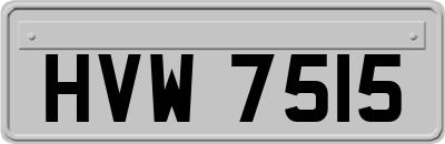 HVW7515
