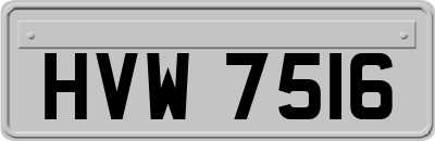 HVW7516