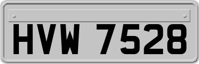 HVW7528