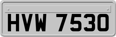HVW7530