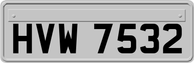 HVW7532