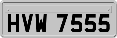 HVW7555