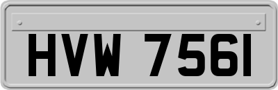 HVW7561
