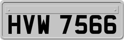 HVW7566