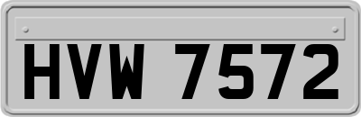 HVW7572