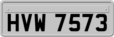 HVW7573