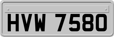 HVW7580